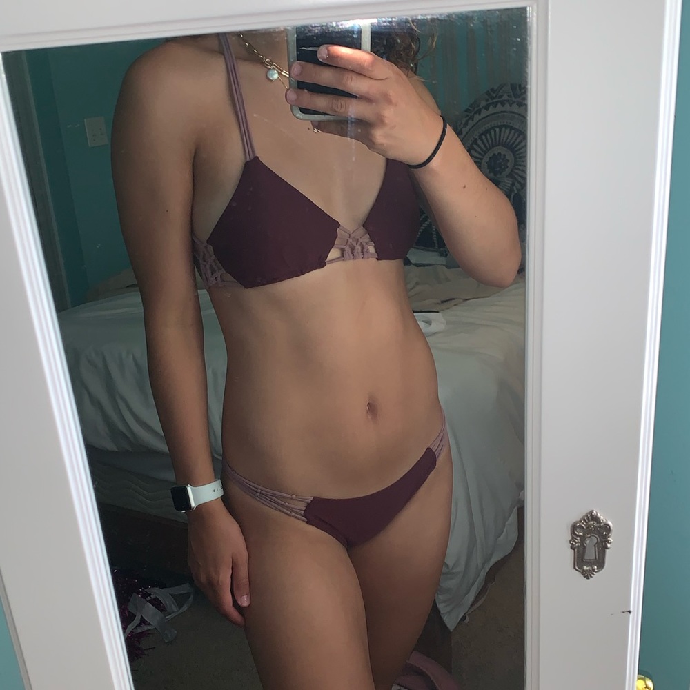 Tillys Bikini set